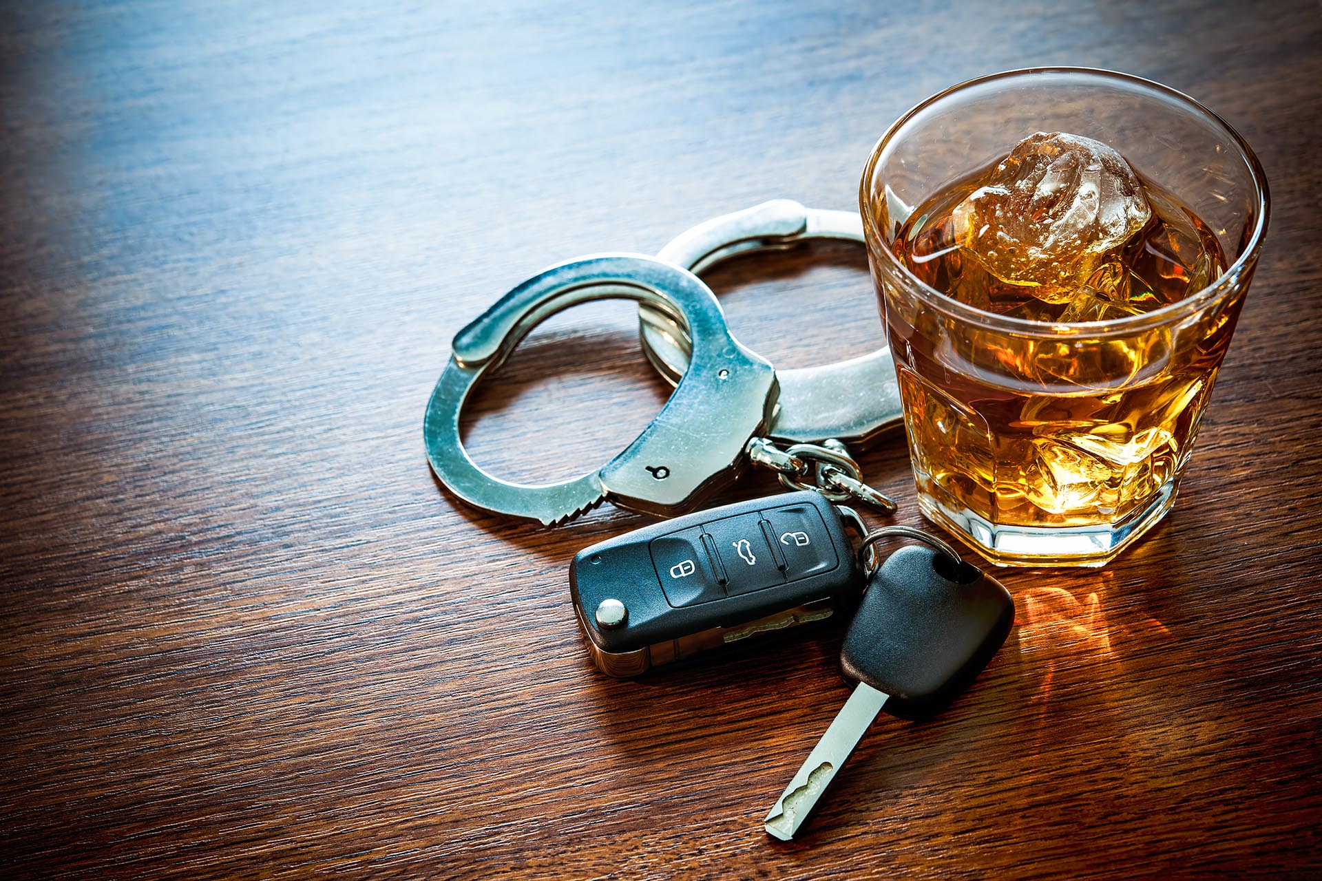 Drunk Driving Defense by Clarke Law Firm